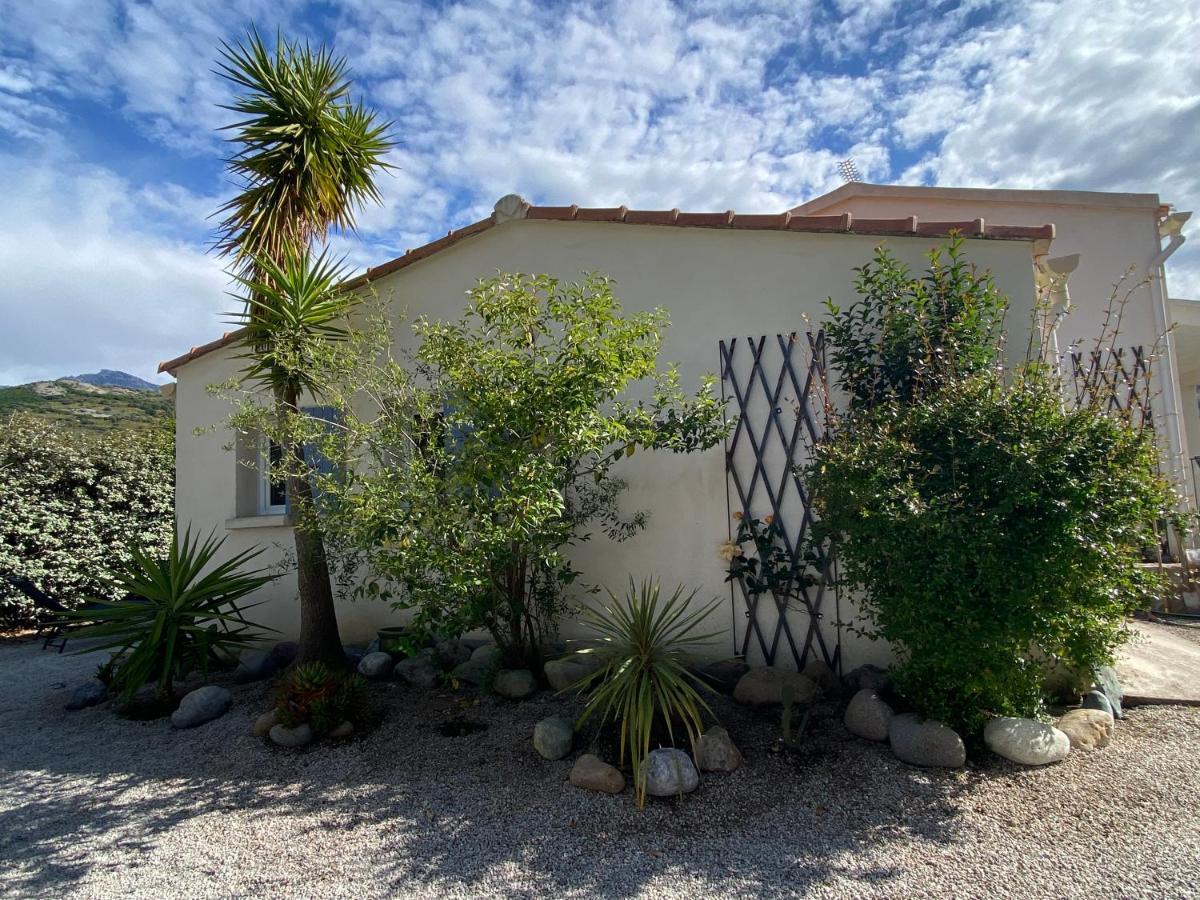 Casina Apartamento *